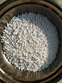 Schwefel-Wiederaufnahme-chemischer Katalysator-weiße Bereich-Teilchen-Größe für Industrieanlagen