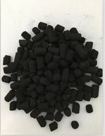 Zerstampfungs-Stärke der schwarzes Tablet-chemische Katalysator-Arsenwasserstoff-Abbau-Adsorbent-Minuten-150N/Cm