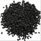 Schwarzer zylinderförmiger Aktivkohle-Entschwefelungs-Chemikalien-Katalysator