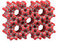 Synthetischer Zeolith Zeolith-Na Y mit Art Kristallstruktur Y für trocknende Dehydrierung