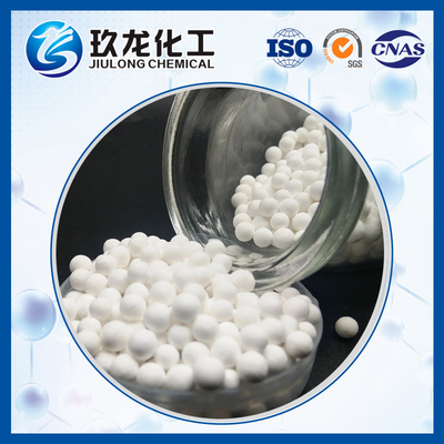 Arsenwasserstoff-Abbau-Adsorbent-chemische Katalysator-Schwarz-Extrudate 0,80 - Schüttdichte 1.00kg/L