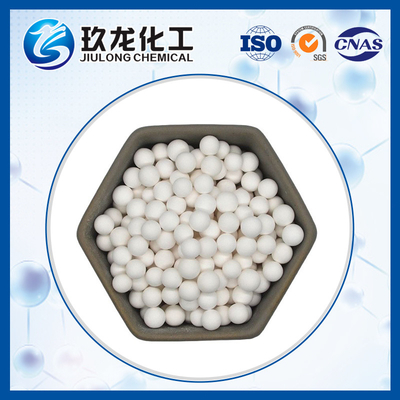 Feste Phosphorsäure-JL-SP-01 Katalysator 0,9 - 1,1 Kg-/LInformationsdichte-lange Lebenszeit