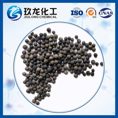 Methanol-Dampfreformierungs-Katalysator QMH-01 für Produktion des Synthese-Gases