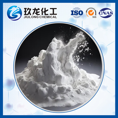 JIULONG ZSM-5 Zeolith mit stabiler fünfköpfiger Ringstruktur für Hochtemperaturprozesse und Dampfstabilität